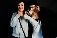 2010-05-29 - Rockfotostudion från Siesta!, Hässleholm