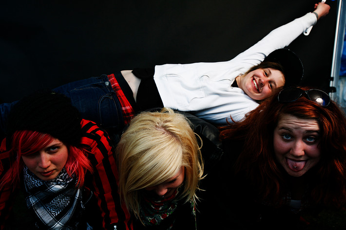 2010-05-29 - Rockfotostudion från Siesta!, Hässleholm