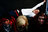 2010-05-29 - Rockfotostudion från Siesta!, Hässleholm