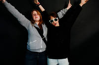 2010-05-29 - Rockfotostudion från Siesta!, Hässleholm