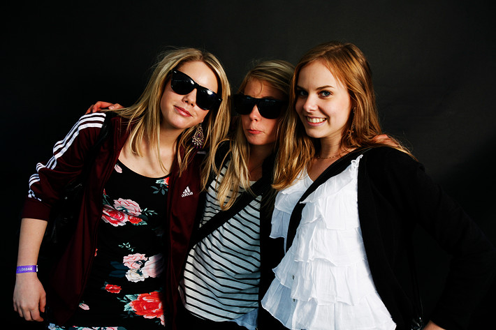 2010-05-29 - Rockfotostudion från Siesta!, Hässleholm