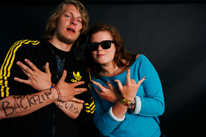 2010-05-29 - Rockfotostudion från Siesta!, Hässleholm
