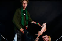 2010-05-29 - Rockfotostudion från Siesta!, Hässleholm