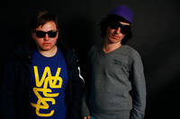 2010-05-29 - Rockfotostudion från Siesta!, Hässleholm