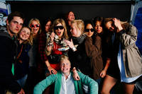 2010-05-29 - Rockfotostudion från Siesta!, Hässleholm