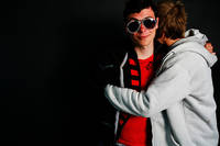 2010-05-29 - Rockfotostudion från Siesta!, Hässleholm