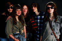 2010-05-29 - Rockfotostudion från Siesta!, Hässleholm