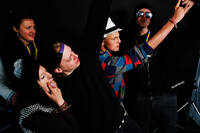 2010-05-29 - Rockfotostudion från Siesta!, Hässleholm