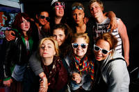 2010-05-29 - Rockfotostudion från Siesta!, Hässleholm