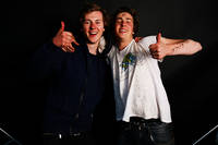 2010-05-29 - Rockfotostudion från Siesta!, Hässleholm