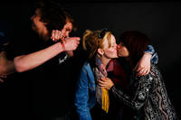 2010-05-29 - Rockfotostudion från Siesta!, Hässleholm
