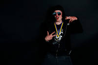 2010-05-29 - Rockfotostudion från Siesta!, Hässleholm