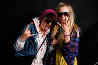 2010-05-29 - Rockfotostudion från Siesta!, Hässleholm