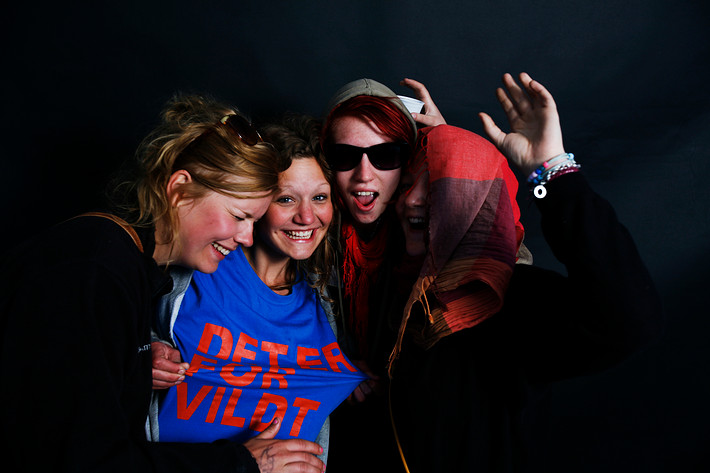 2010-05-29 - Rockfotostudion från Siesta!, Hässleholm