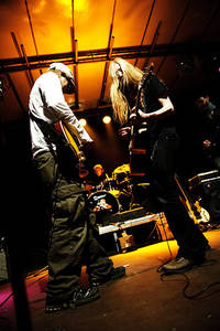 2010-05-29 - The Great Decay från Siesta!, Hässleholm
