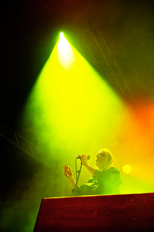 2010-05-29 - Röyksopp från Siesta!, Hässleholm