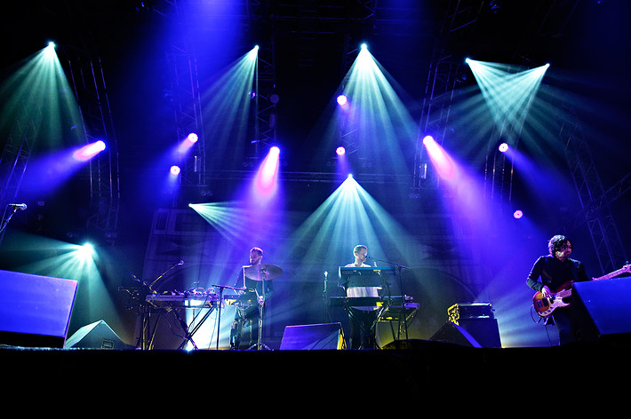2010-05-29 - Röyksopp från Siesta!, Hässleholm