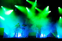 2010-05-29 - Röyksopp från Siesta!, Hässleholm