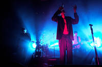 2010-05-05 - Faithless från Vega, Köpenhamn