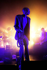 2010-05-05 - Faithless från Vega, Köpenhamn
