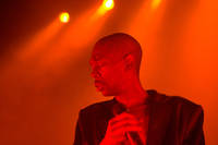 2010-05-05 - Faithless från Vega, Köpenhamn