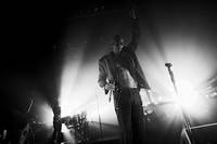 2010-05-05 - Faithless från Vega, Köpenhamn
