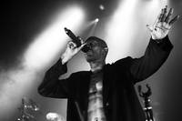 2010-05-05 - Faithless från Vega, Köpenhamn