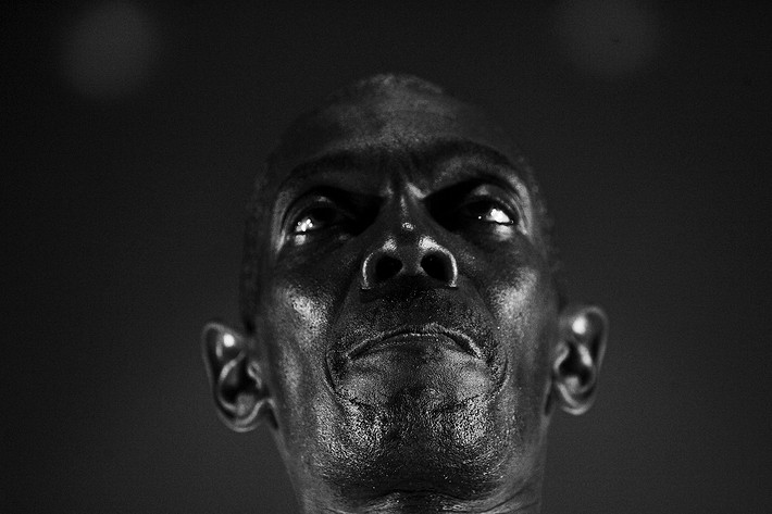 2010-05-05 - Faithless från Vega, Köpenhamn