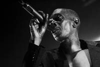 2010-05-05 - Faithless från Vega, Köpenhamn