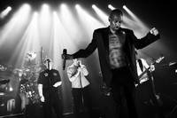 2010-05-05 - Faithless från Vega, Köpenhamn