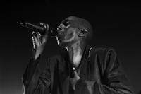 2010-05-05 - Faithless från Vega, Köpenhamn