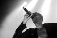 2010-05-05 - Faithless från Vega, Köpenhamn