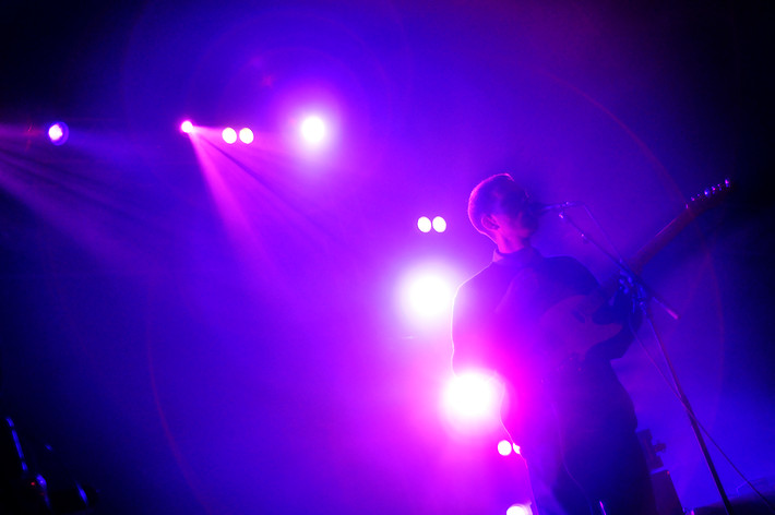 2010-05-29 - The Radio Dept. från Siesta!, Hässleholm