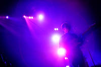 2010-05-29 - The Radio Dept. från Siesta!, Hässleholm