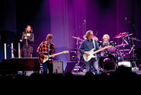 2010-05-31 - Eric Clapton & Steve Winwood från Malmö Arena, Malmö