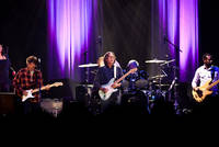 2010-05-31 - Eric Clapton & Steve Winwood från Malmö Arena, Malmö