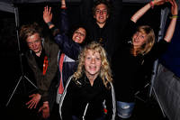 2010-05-29 - Rockfotostudion från Siesta!, Hässleholm