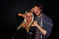 2010-05-29 - Rockfotostudion från Siesta!, Hässleholm