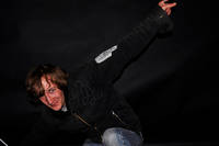 2010-05-29 - Rockfotostudion från Siesta!, Hässleholm