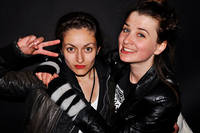 2010-05-29 - Rockfotostudion från Siesta!, Hässleholm