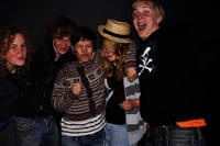 2010-05-29 - Rockfotostudion från Siesta!, Hässleholm