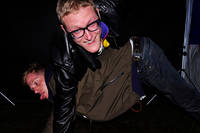 2010-05-29 - Rockfotostudion från Siesta!, Hässleholm