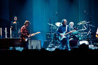 2010-05-31 - Eric Clapton & Steve Winwood från Malmö Arena, Malmö