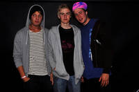 2010-05-29 - Rockfotostudion från Siesta!, Hässleholm