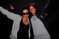 2010-05-29 - Rockfotostudion från Siesta!, Hässleholm