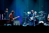2010-05-31 - Eric Clapton & Steve Winwood från Malmö Arena, Malmö