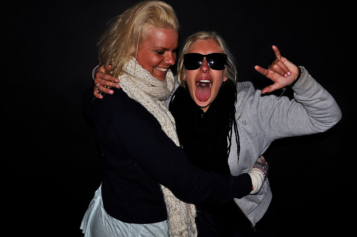 2010-05-29 - Rockfotostudion från Siesta!, Hässleholm