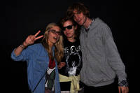2010-05-29 - Rockfotostudion från Siesta!, Hässleholm