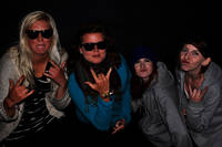 2010-05-29 - Rockfotostudion från Siesta!, Hässleholm