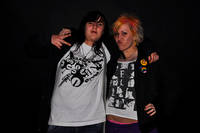 2010-05-29 - Rockfotostudion från Siesta!, Hässleholm